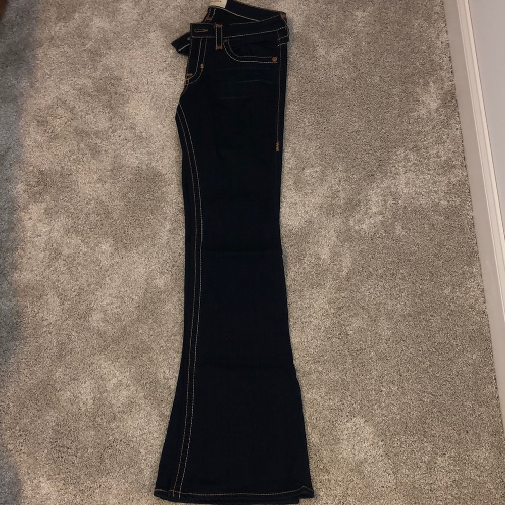 BIG STAR JEANS